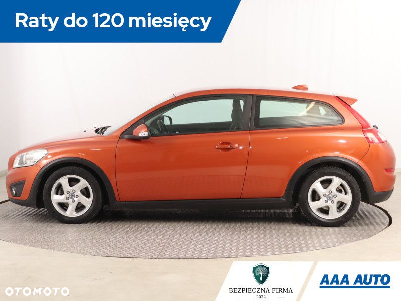 Volvo C30 - 3