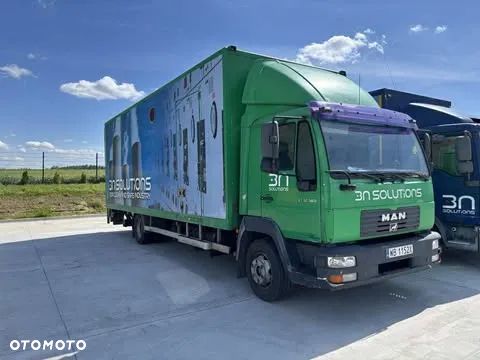 MAN L2000 - 1