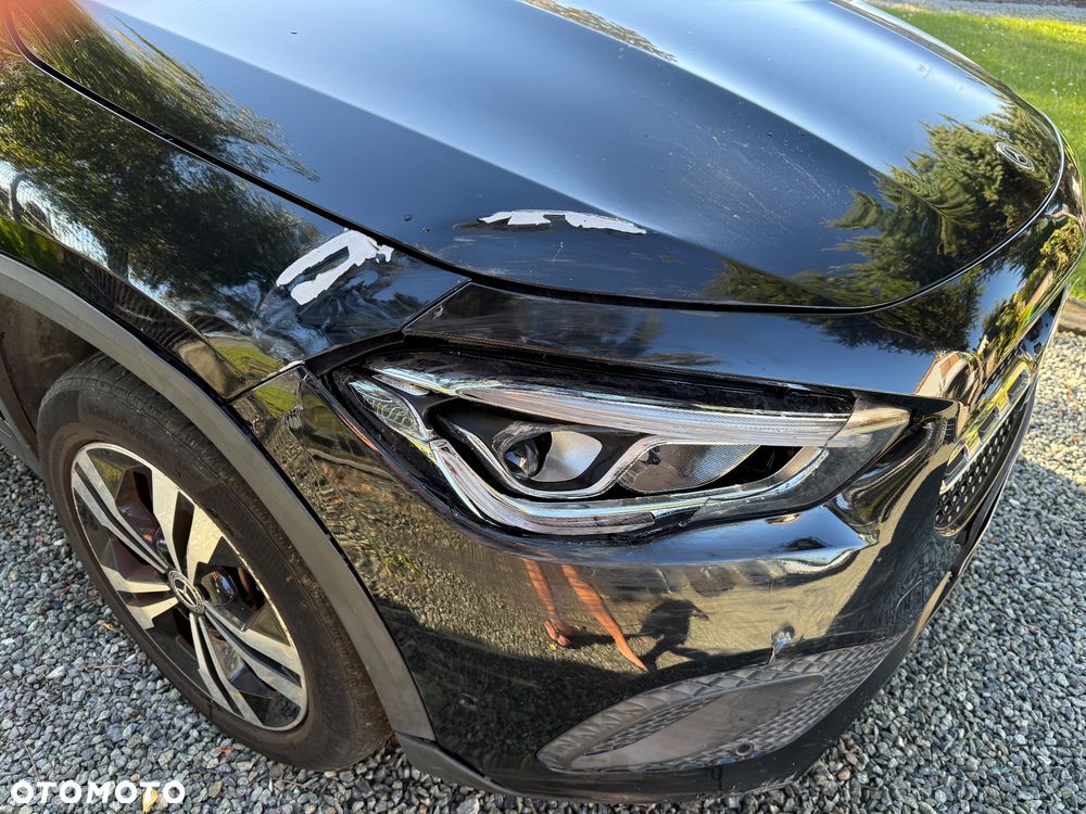 Mercedes-Benz GLA 250 e 8G-DCT Edition Plug-in-Hybrid - 5