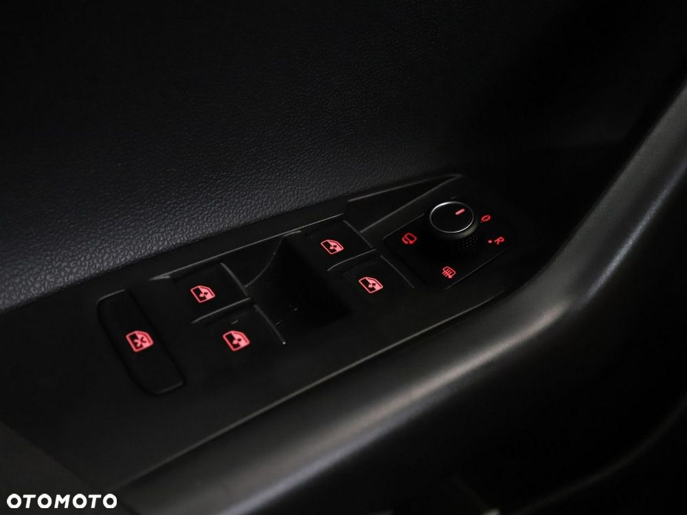 Volkswagen Polo 2.0 TSI GTI DSG - 35