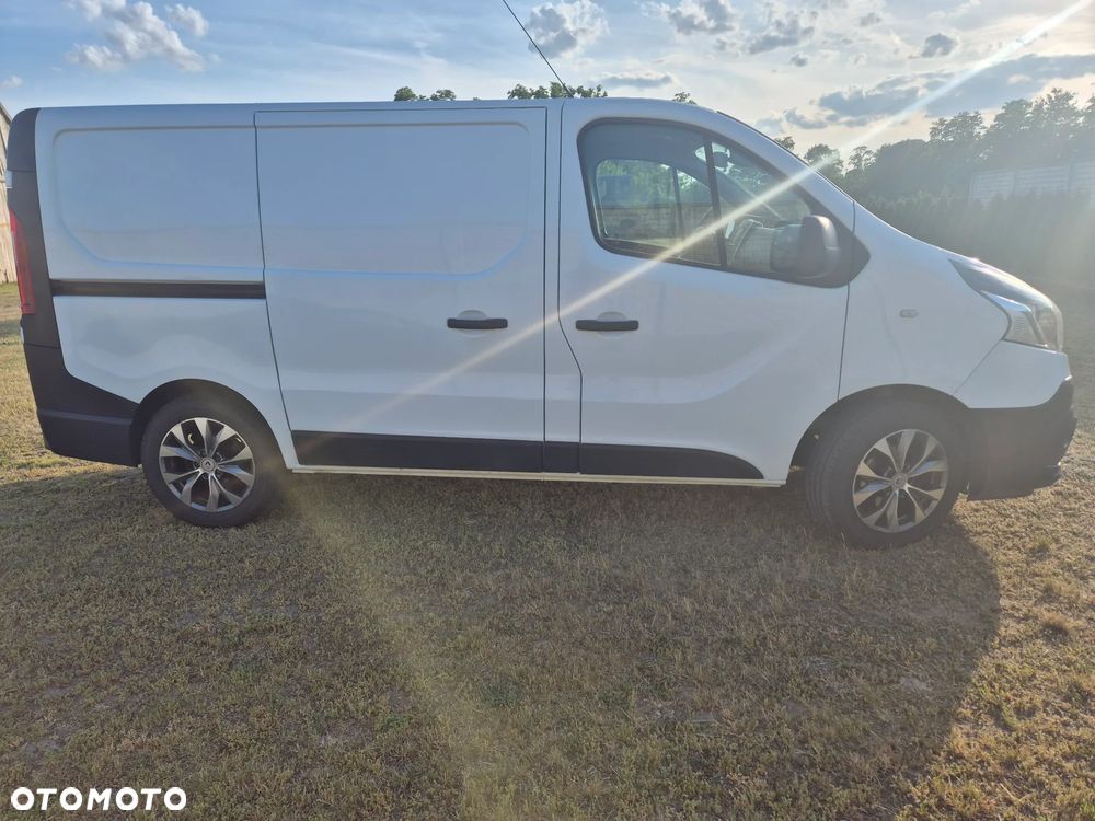 Renault Trafic - 3