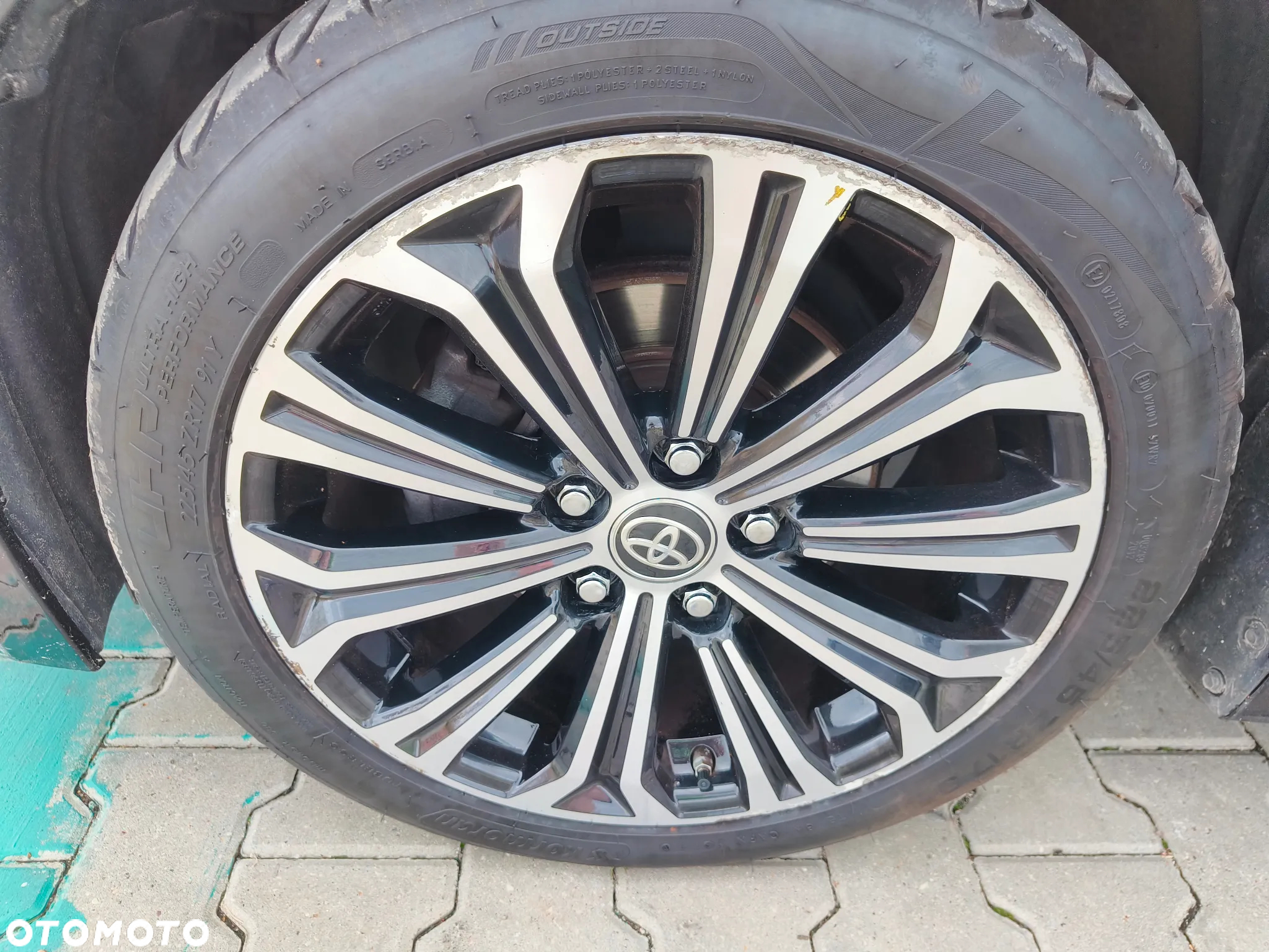 Toyota Corolla 1.8 Hybrid Comfort - 13