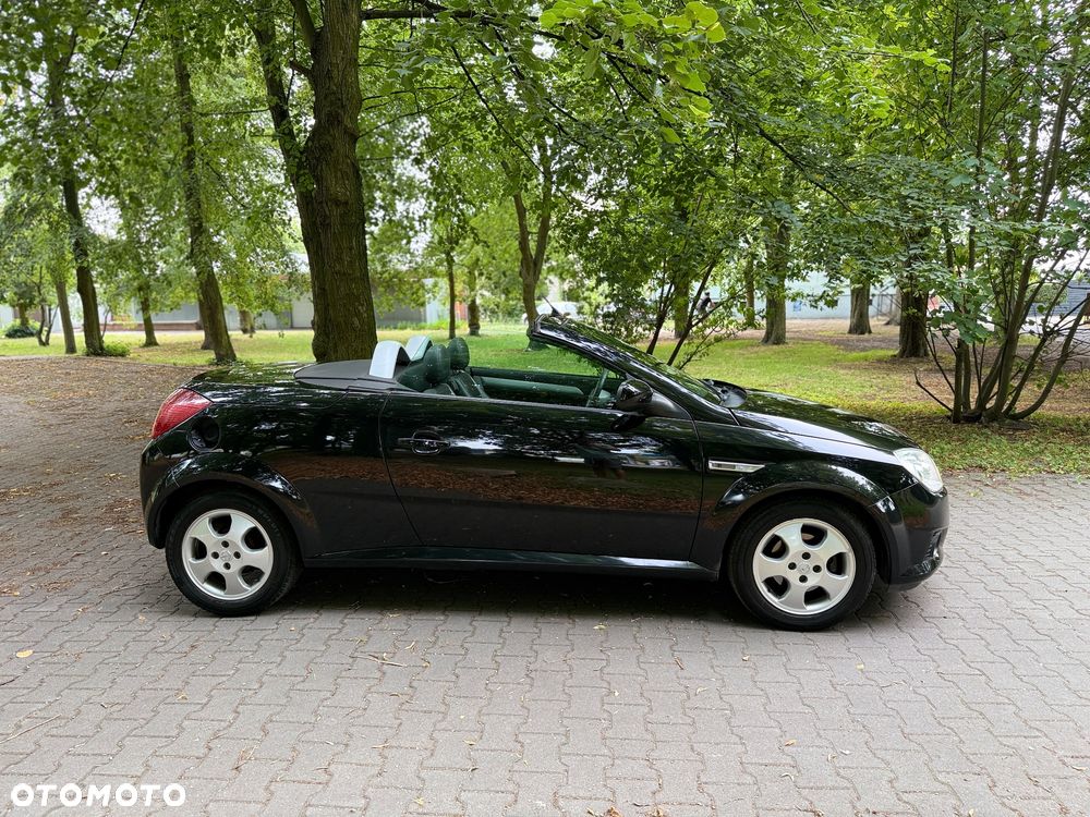 Opel Tigra 1.4 Cosmo - 15