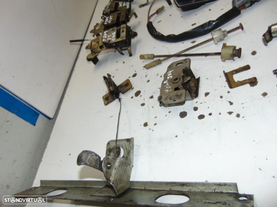 Peugeot 504 carrinha vários - 9