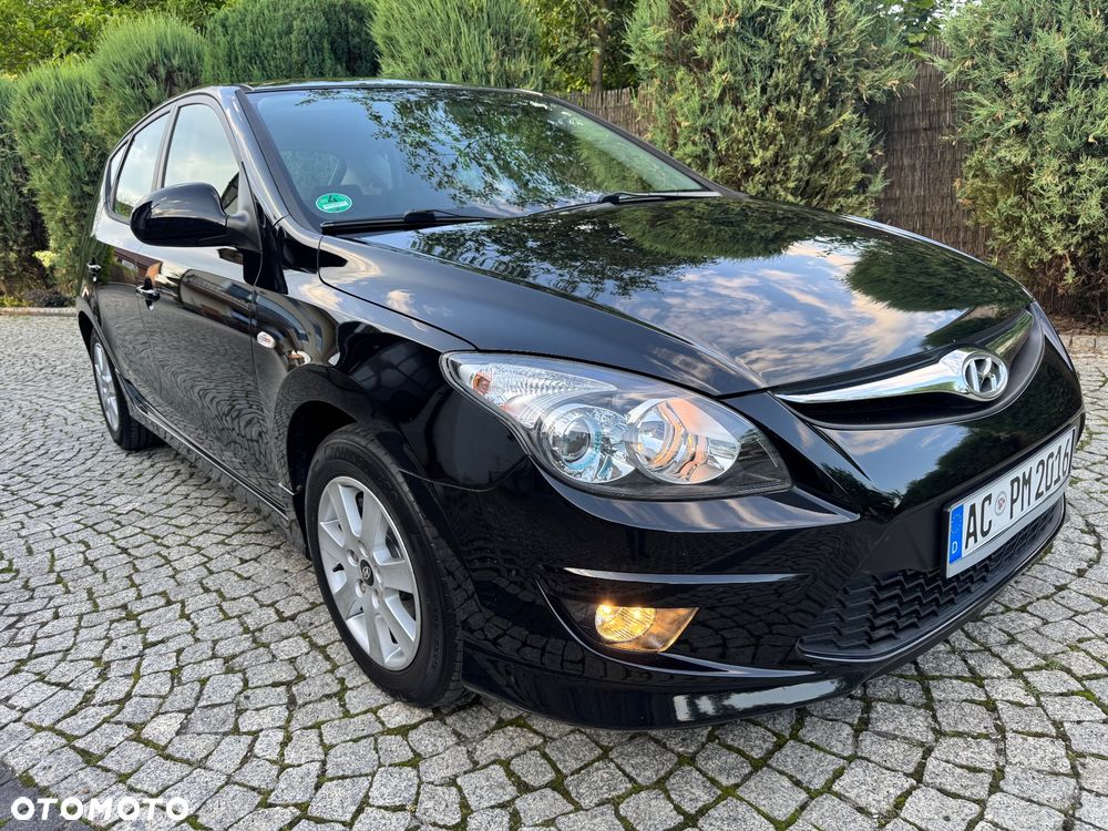 Hyundai i30 1.4 Edition 20 - 9