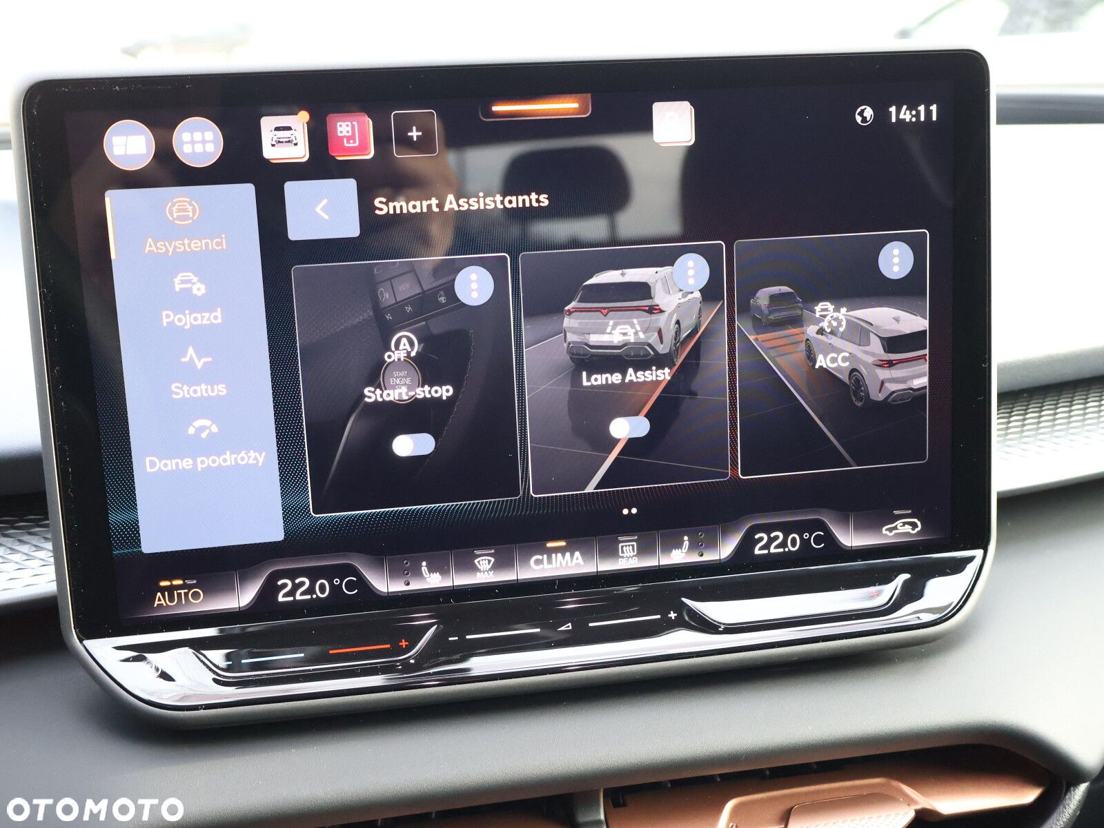 Cupra Terramar 1.5 eTSI mHEV DSG - 30