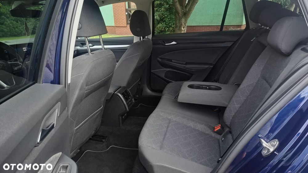 Volkswagen Golf 1.5 TSI EVO Life - 10