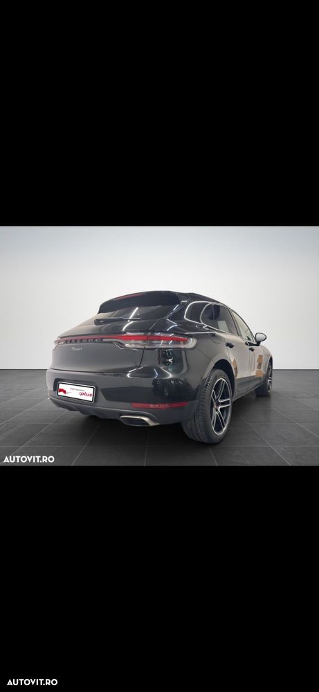 Porsche Macan PDK - 2