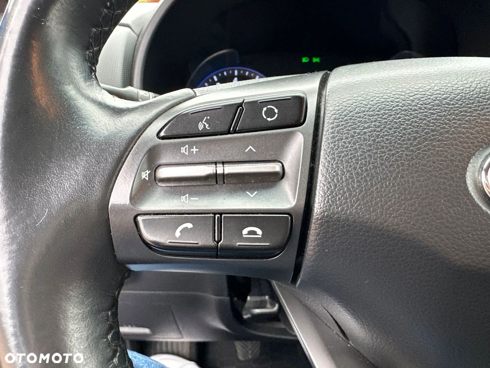 Hyundai Kona 1.0 T-GDI Comfort - 25