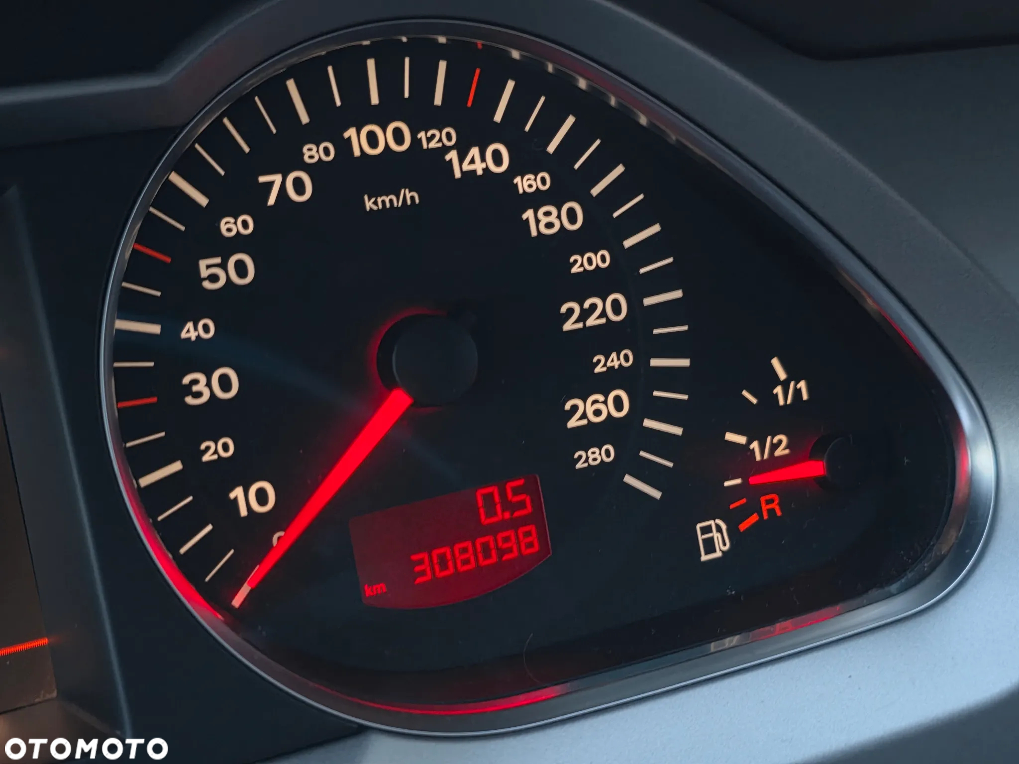 Audi A6 - 35