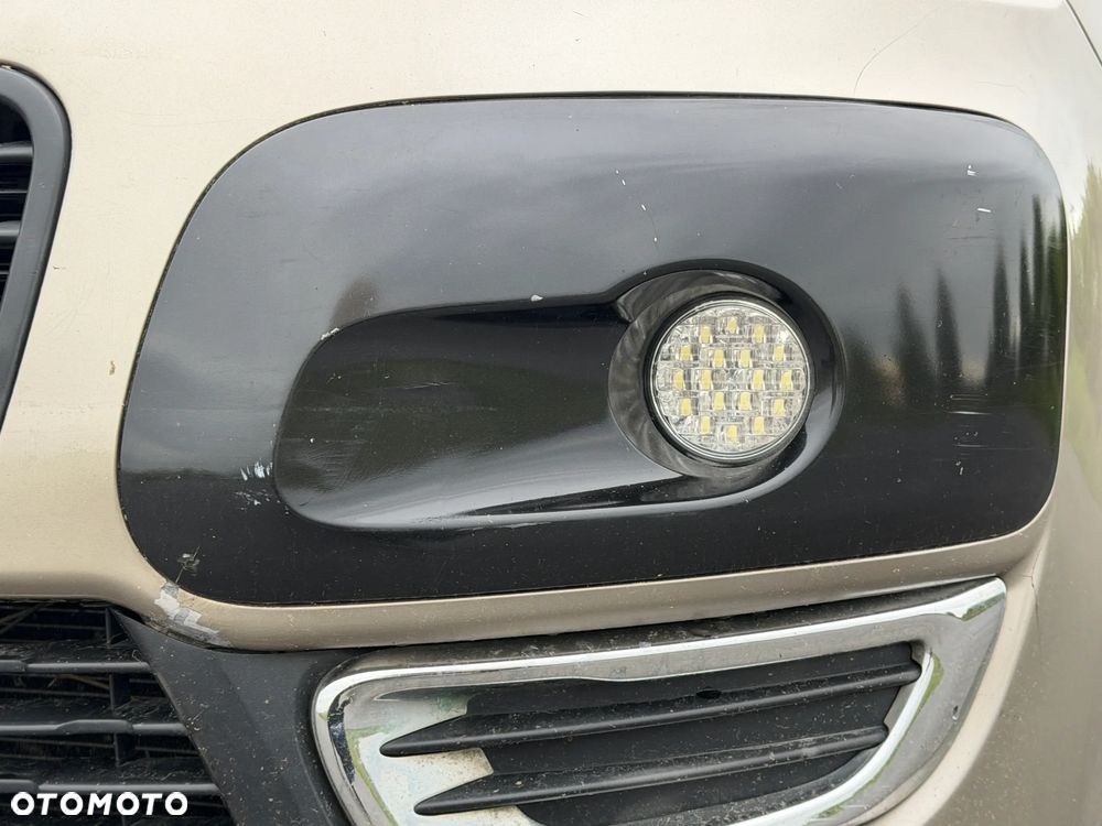 Citroën C3 Picasso 1.6 HDi SX - 15