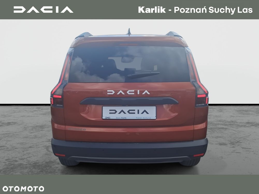 Dacia Jogger - 4