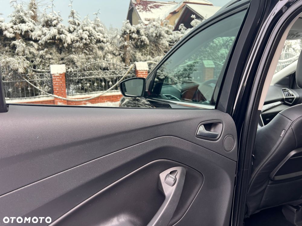 Ford Kuga 2.0 TDCi 4x4 Titanium - 18