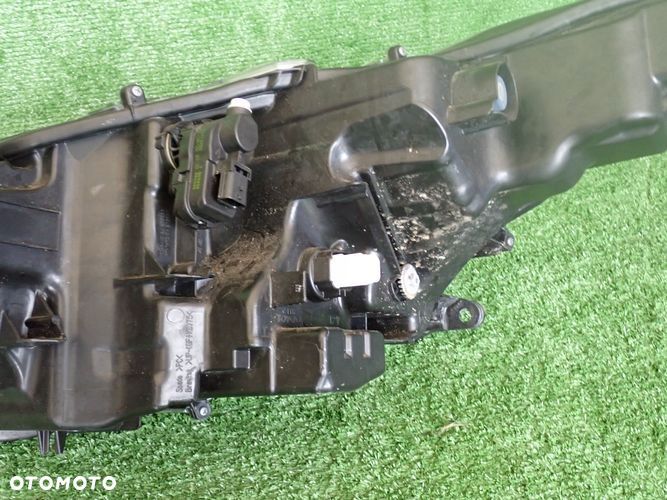 TOYOTA YARIS IV FULL LED 20- reflektor prawy lampa prawa 27583R - 4