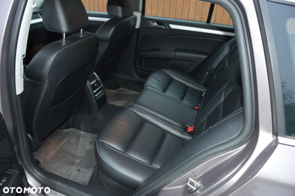 Skoda Superb 1.8 TSI Exclusive - 10