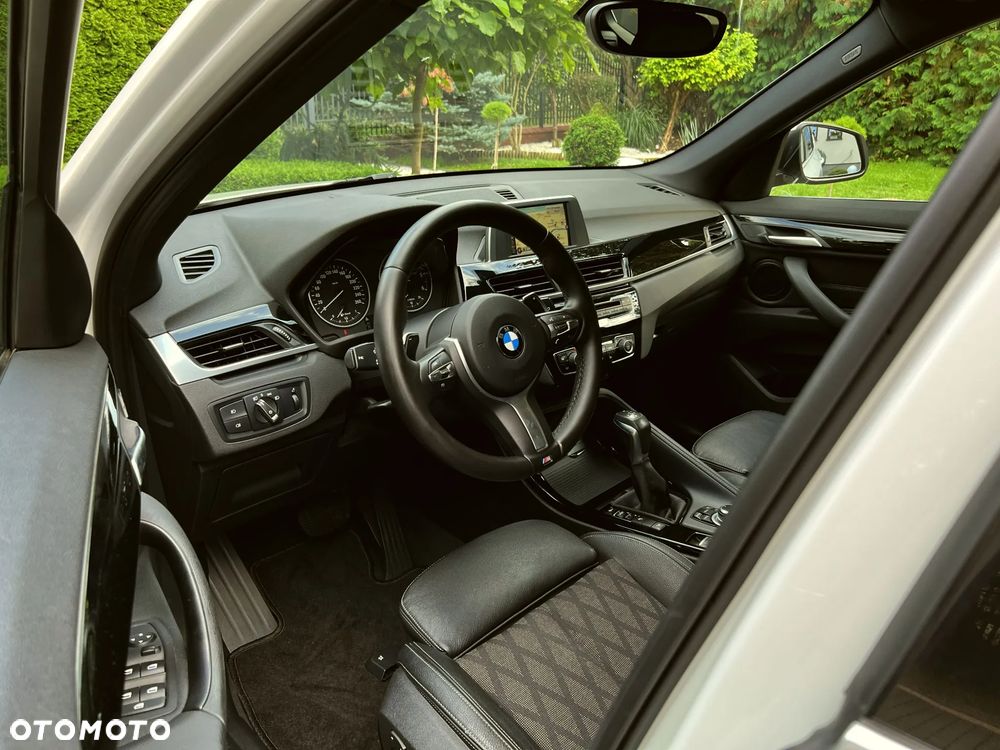 BMW X1 2016