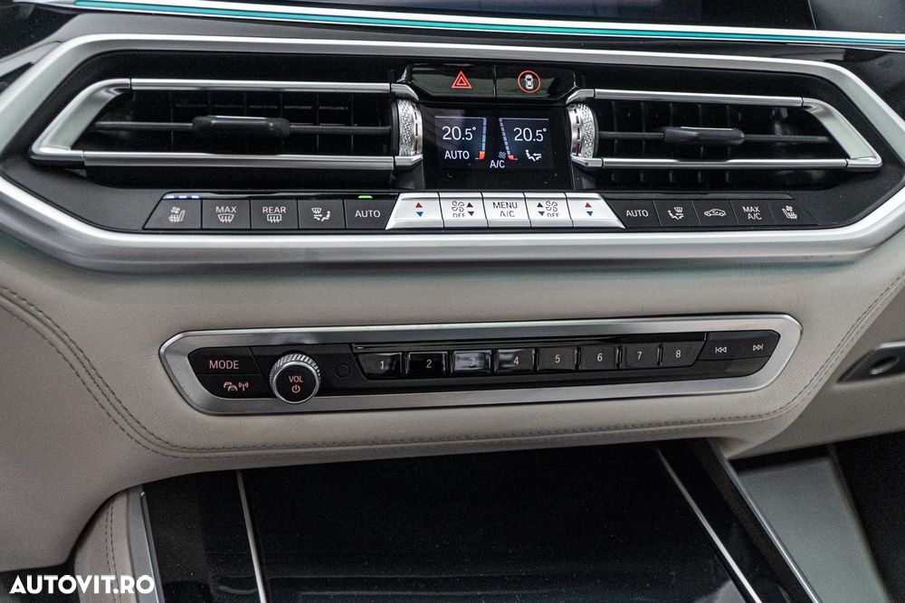 BMW X5 xDrive45e AT PHEV - 33