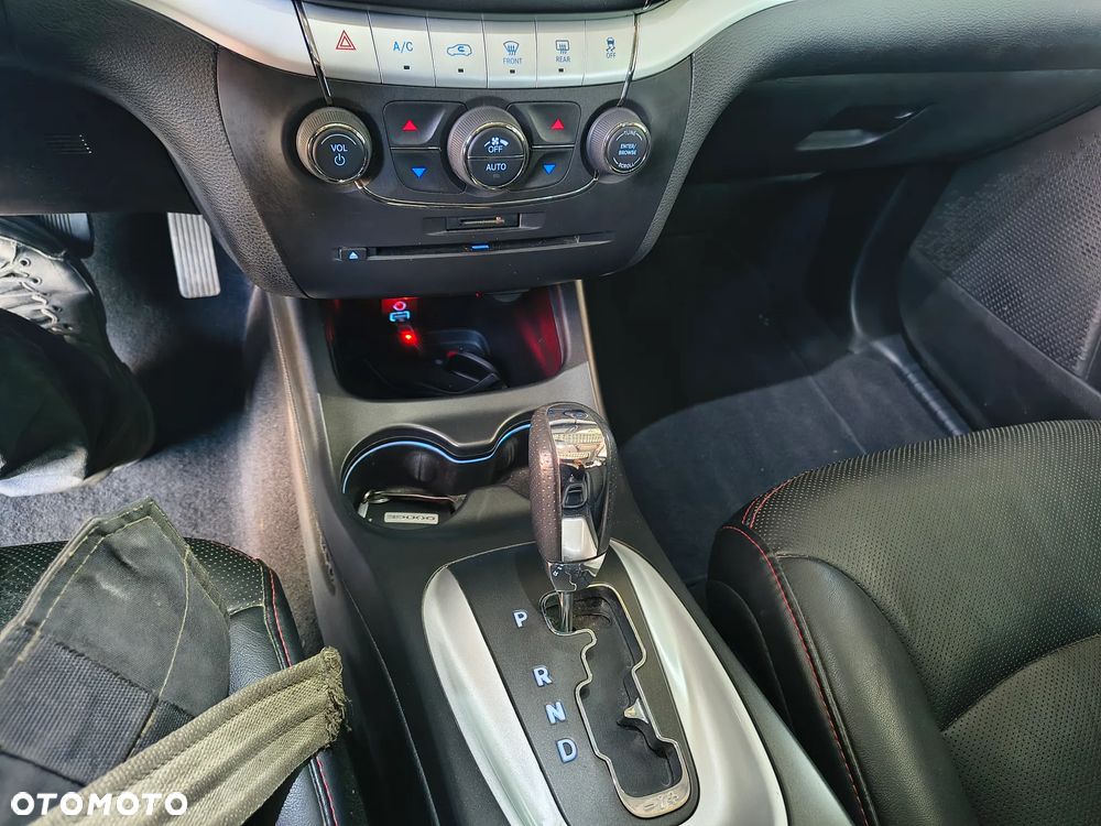 Dodge Journey - 15
