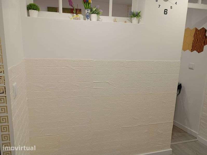 VENDE-SE CASA T2 ribeira de Santarém - Grande imagem: 4/9