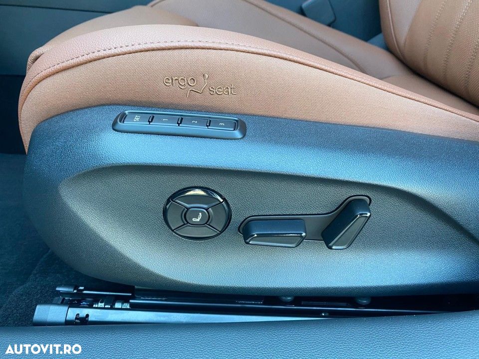 Skoda Superb - 6