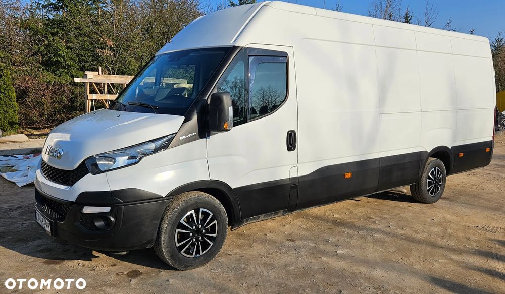 Iveco DAILY - 17