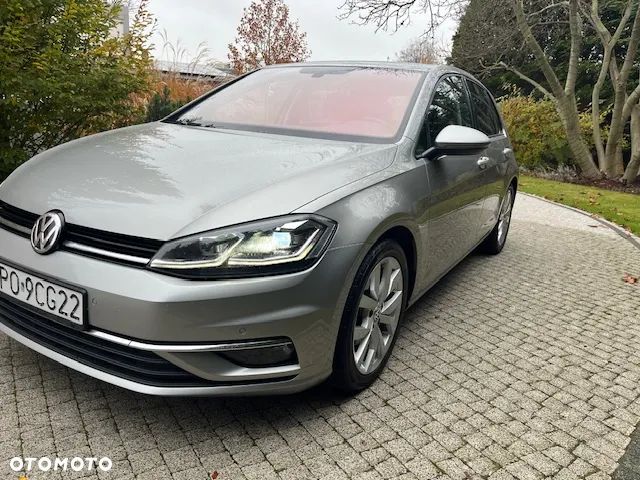 Volkswagen Golf VII 1.4 TSI BMT Highline - 2