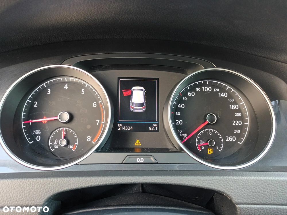 Volkswagen Golf 1.5 TSI BMT Comfortline - 3