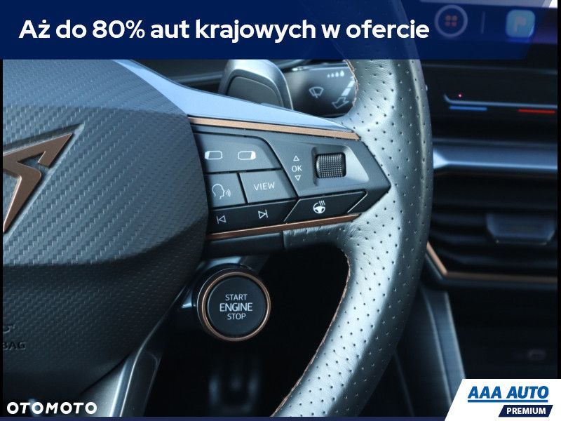 Cupra Formentor - 25