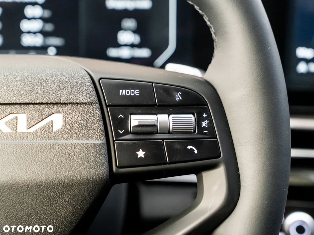 Kia Sportage 1.6 T-GDI HEV Anniversary 2WD - 23