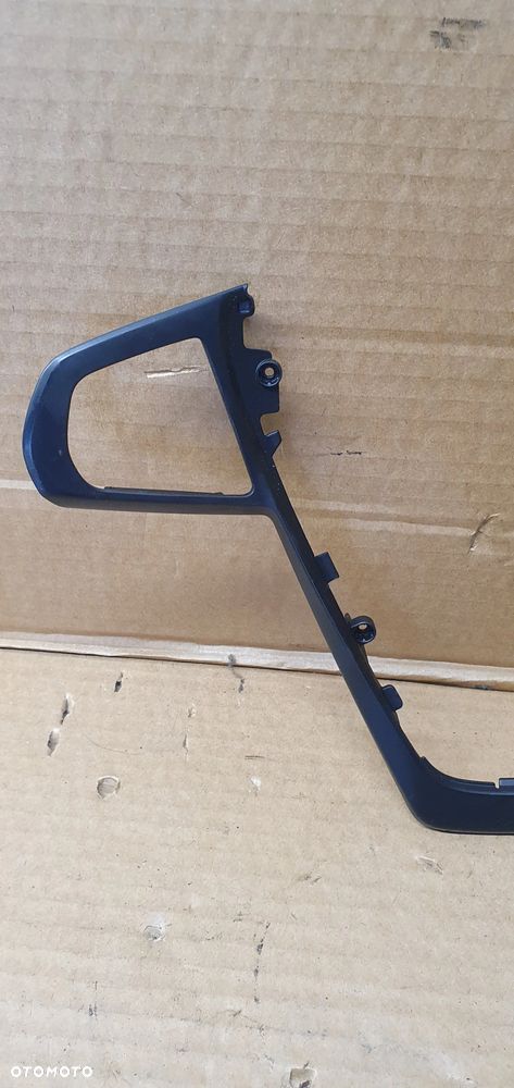 Dekor listwa kierownicy BMW 3 G20 G21 9503189 - 2