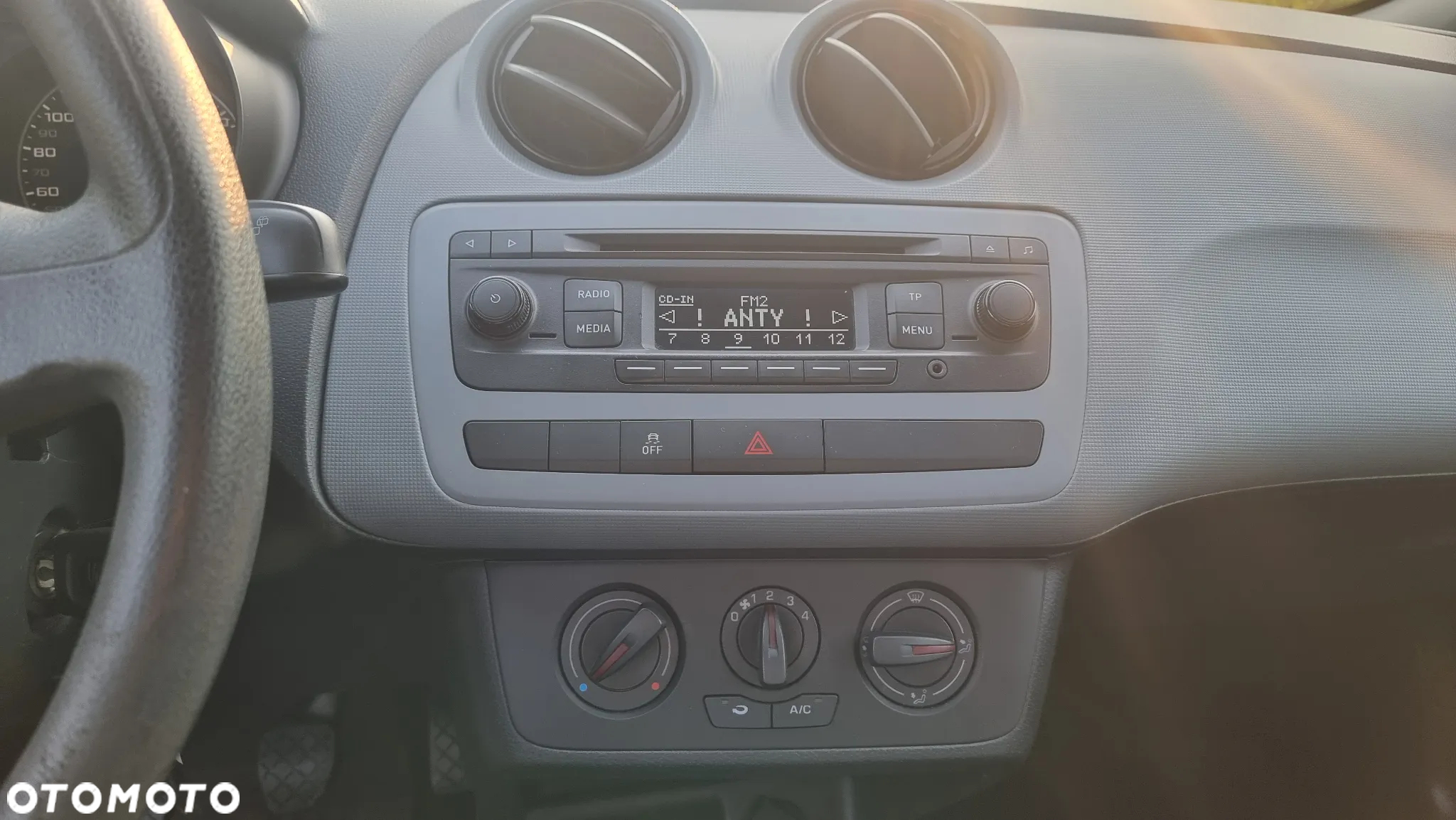 Seat Ibiza 1.2 Style - 9