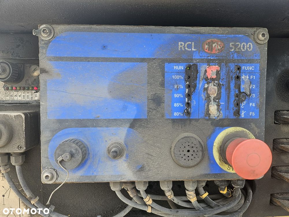 Scania R124 380 - 11