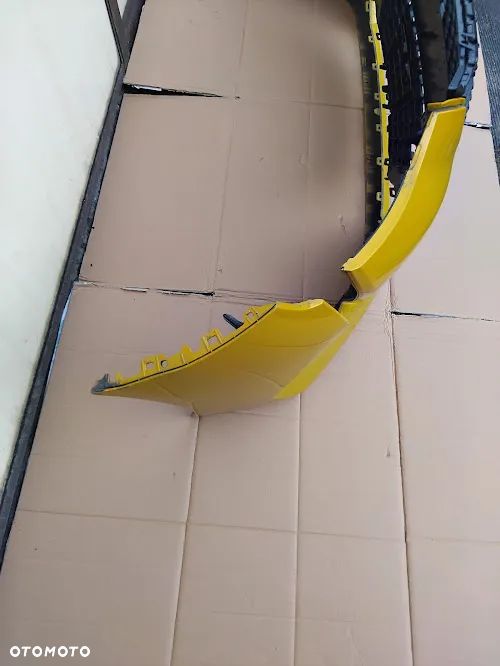 PEUGEOT 208 II 2019-> ZDERZAK PRZÓD PRZEDNI RÓŻNE WERSJE I KOLORY POLECAM! - 9