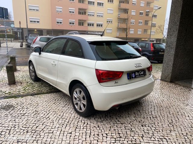 Audi A1 1.2 TFSI Advance - 13