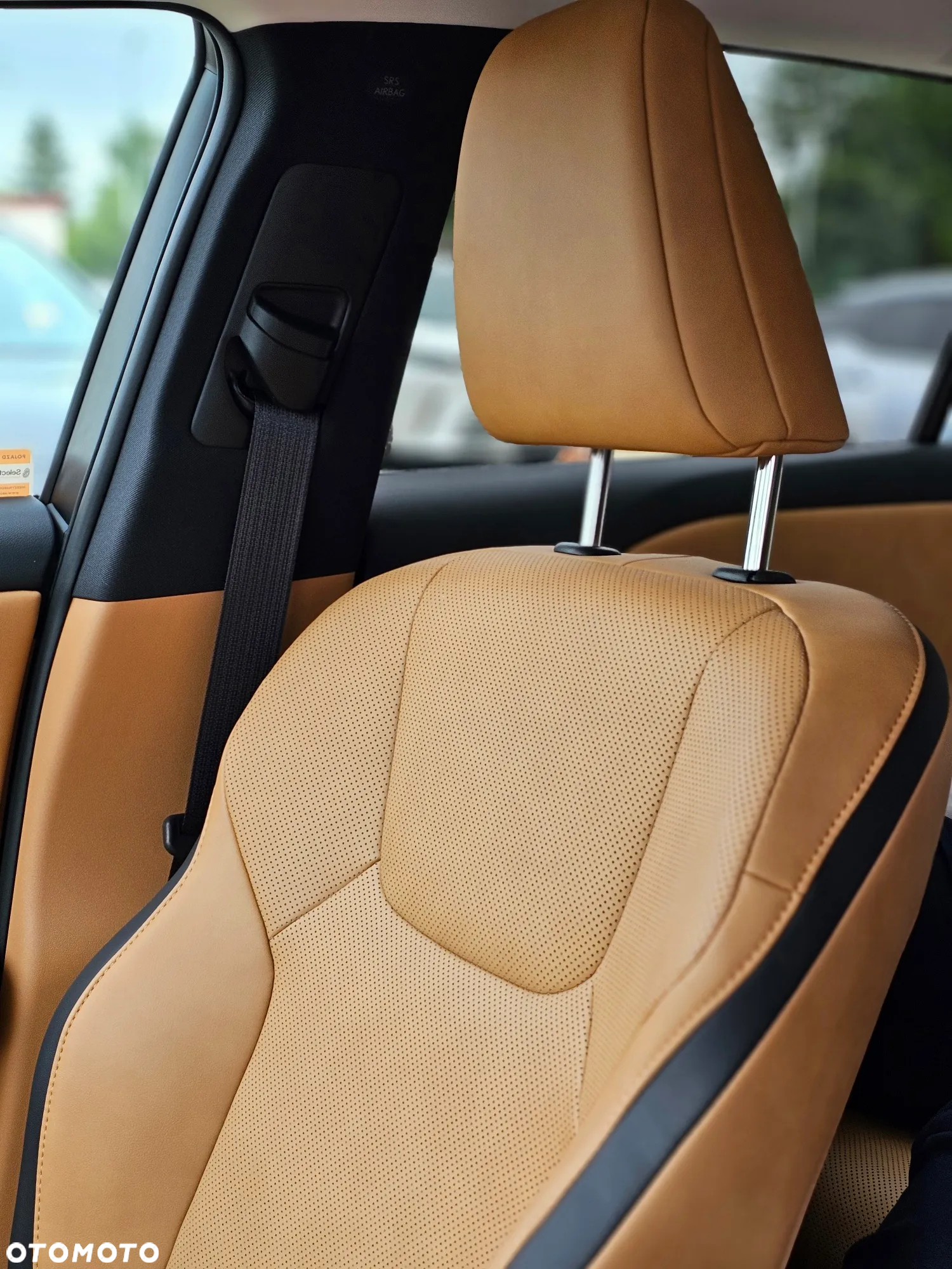 Lexus RZ 300e Prestige - 14