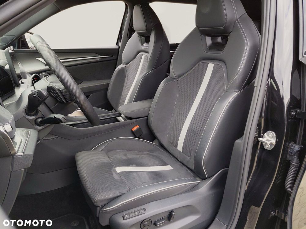 Skoda Kodiaq 1.5 TSI mHEV 4x2 Sportline DSG - 10