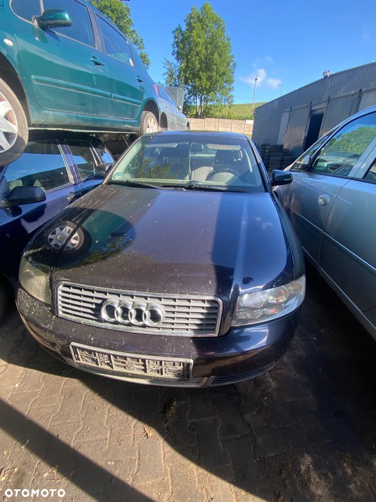 Audi A4 B6 na części - 1