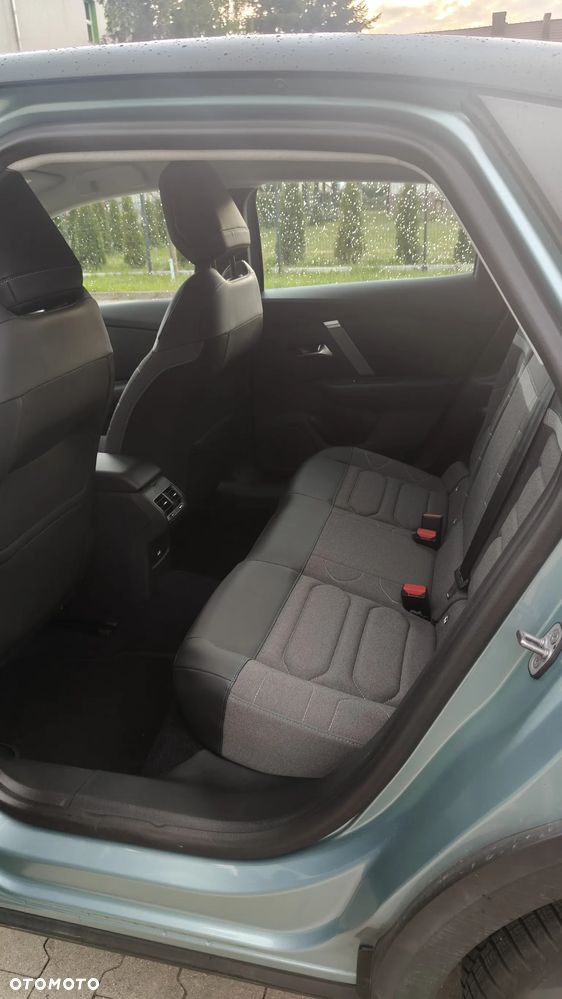 Citroën C4 - 7