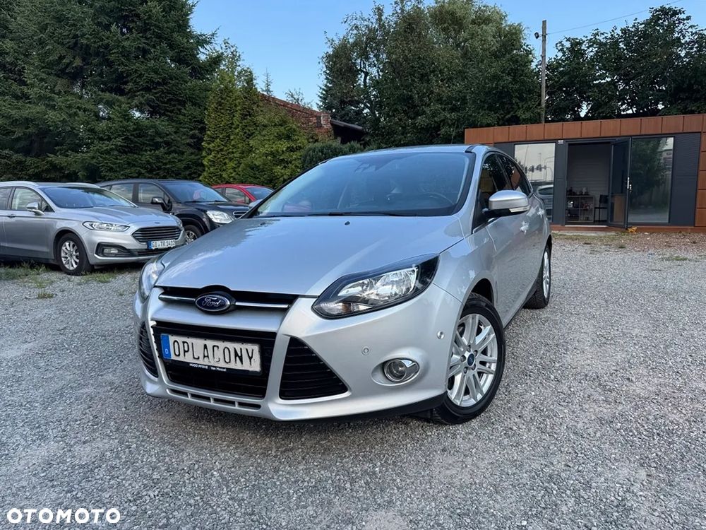 Ford Focus - 3