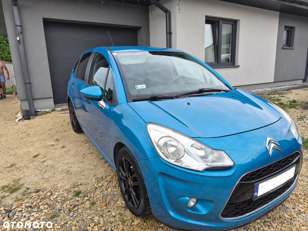Citroën C3 1.4 Attraction - 2