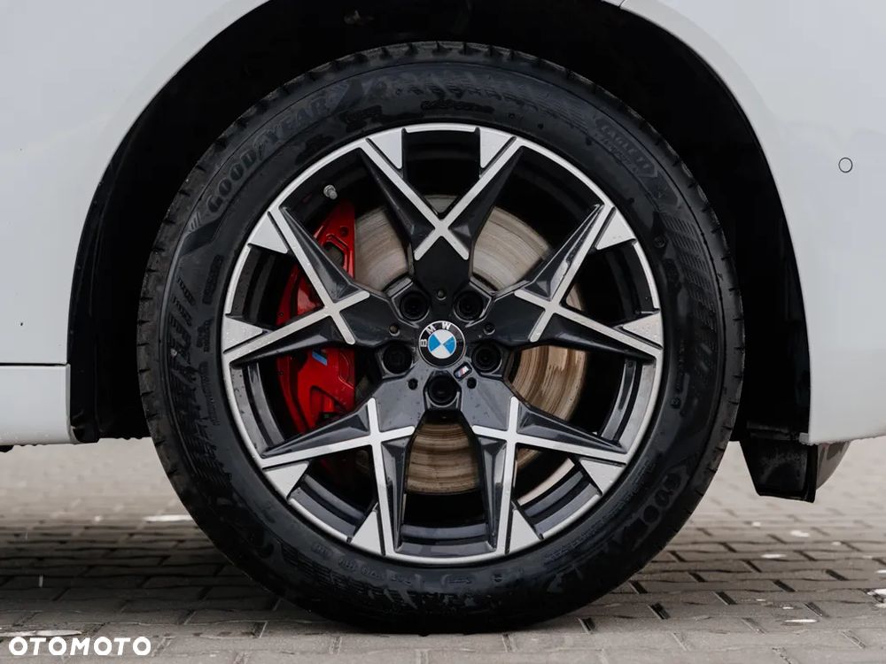 BMW X3 - 4