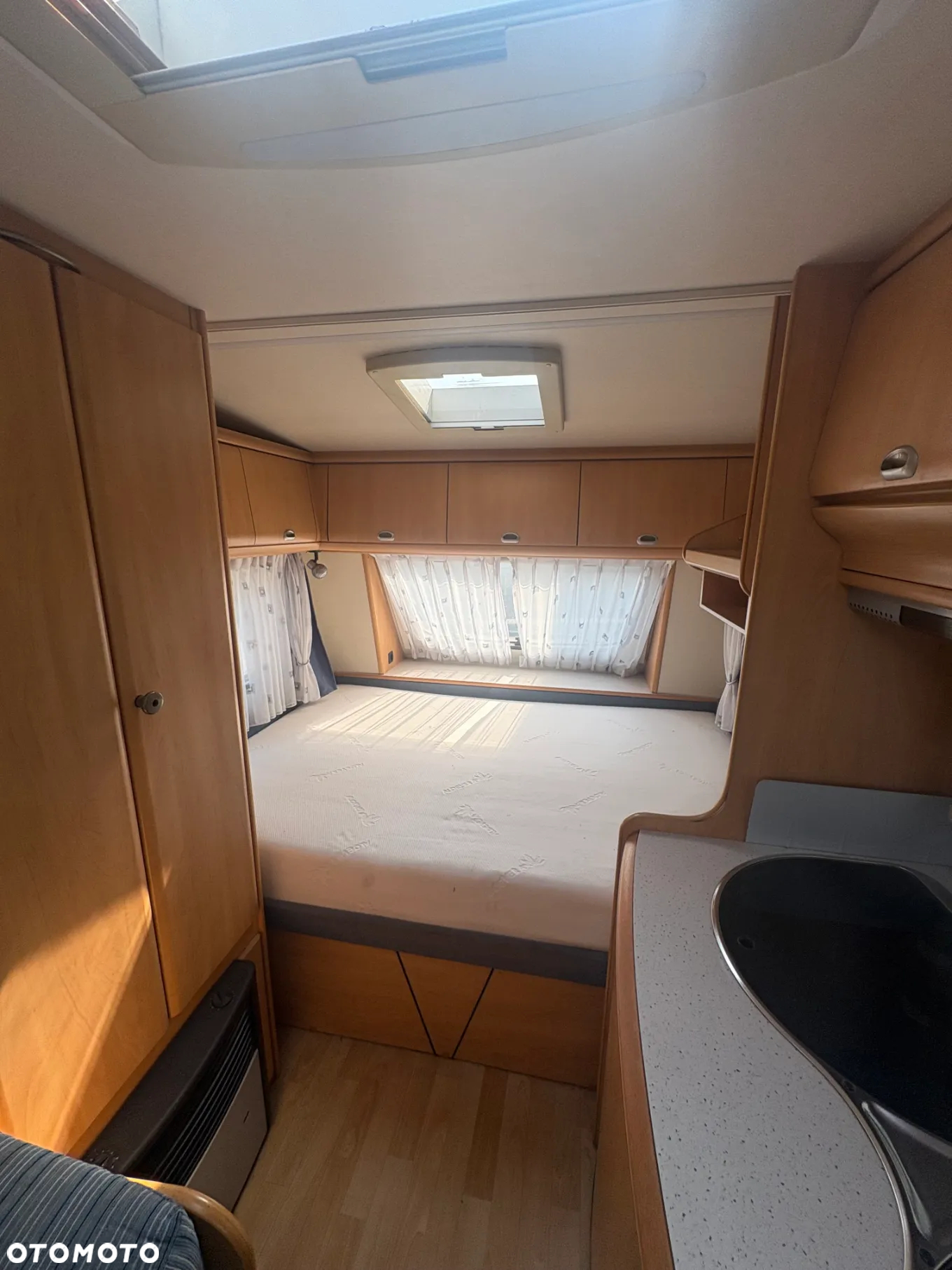 Hobby 400 SF De Lux Easy - 5