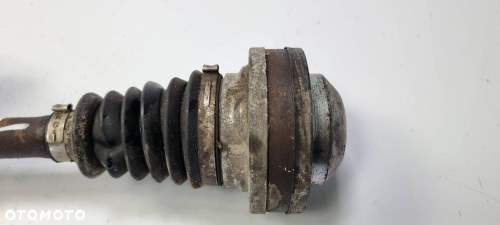 PÓŁOŚ LEWA PRZÓD VOLKSWAGEN PASSAT B8 3Q0407271N - 4