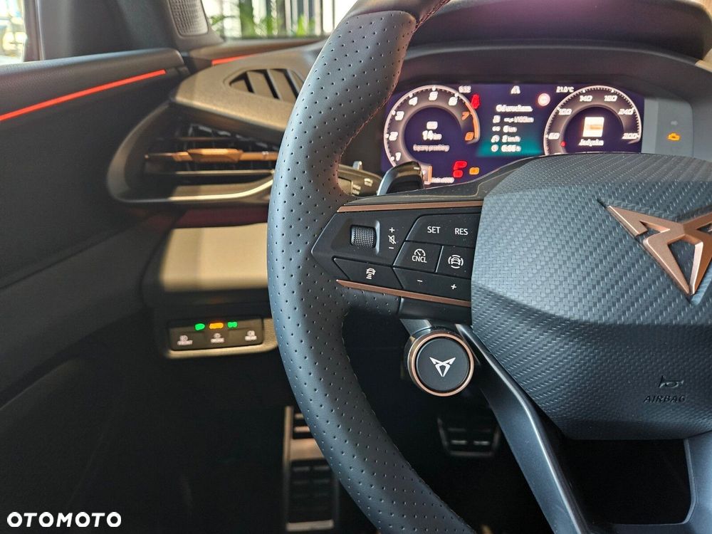 Cupra Terramar 2.0 TSI 4Drive Advantage Edition DSG - 17