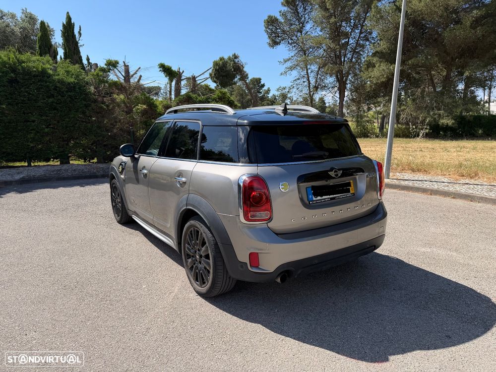 MINI Countryman - 5