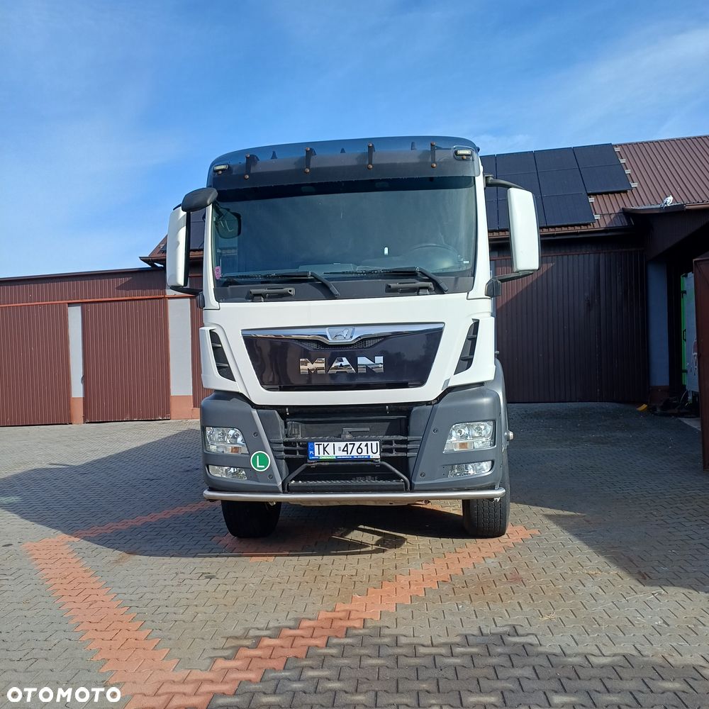 MAN 26480 - 3
