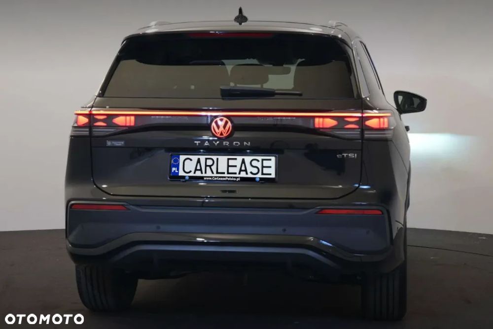 Volkswagen Tayron 1.5 eTSI mHEV Life Plus DSG - 8