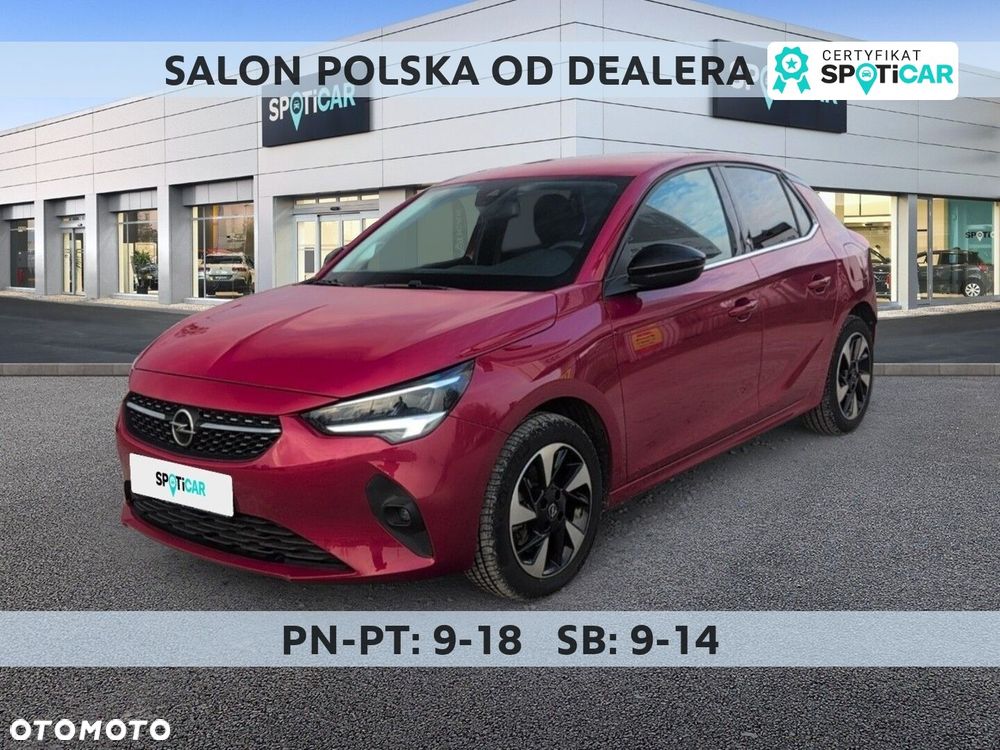Opel Corsa - 2