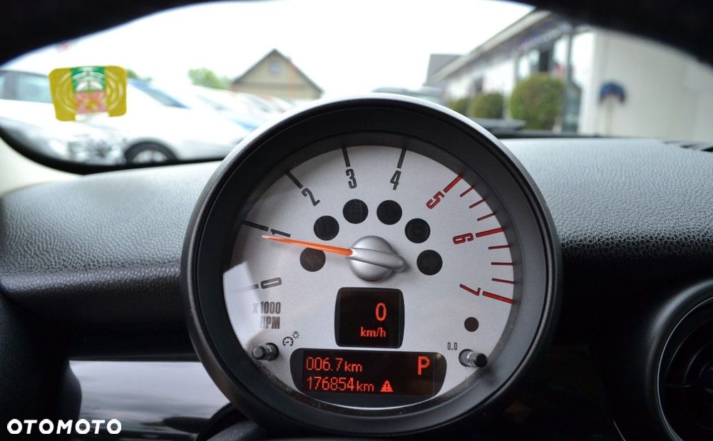 MINI Clubman - 24