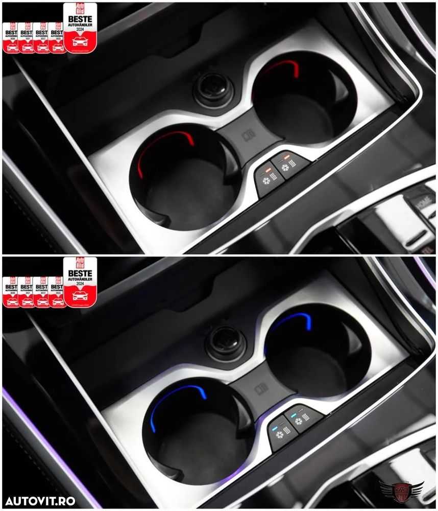 BMW X5 xDrive40d AT MHEV - 20